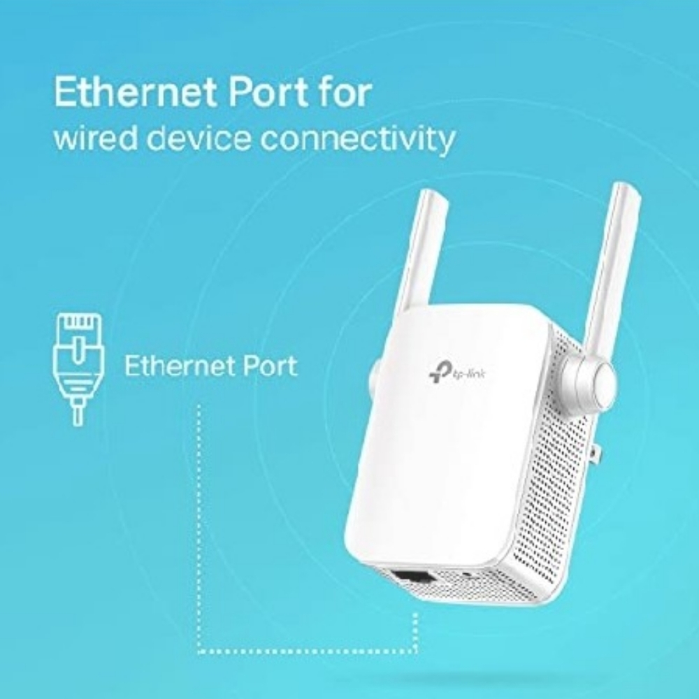 WiFi  Extender Wireless Signal Booster - Picture 12 of 12
